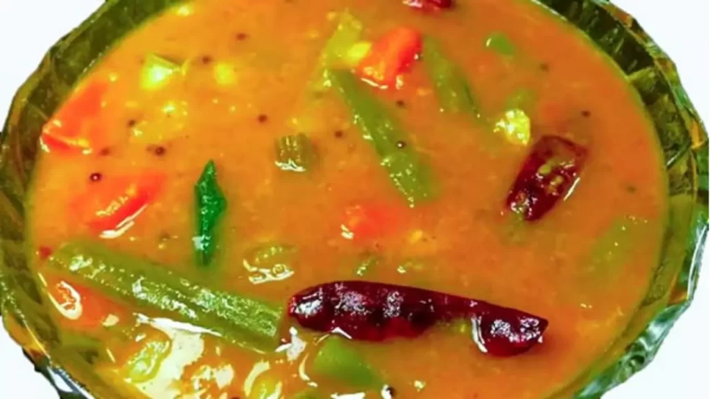 Bina imli Ke Sambar Kaise Banega in Hindi