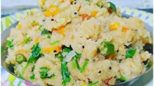 Suji ka Upma banane ki recipe | उपमा बनाने की विधि