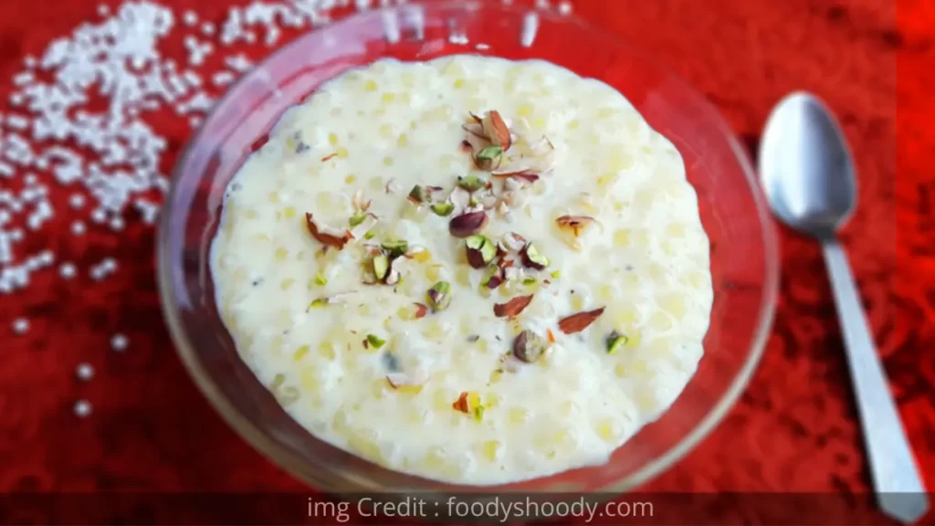 Krishna Janmashtami Vrat Wali Kheer Recipe