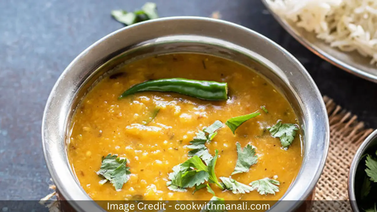 रेस्टोरेंट स्टाइल दाल फ्राई बनाने की ये है आसान विधि Dal Fry Recipe In Hindi