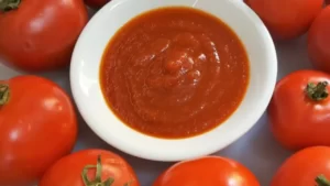 टोमेटो केचप घर पर कैसे बनाये | Tomato Ketchup Recipe
