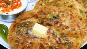 आलू प्याज पराठा रेसिपी | Aloo Pyaaz Paratha Recipe in Hindi