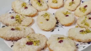 Chhena Toast Recipe | छेना टोस्ट मिठाई