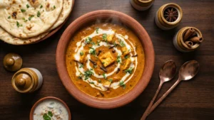 होटल जैसा सॉफ्ट Paneer Butter Masala – मेरी दादी माँ के खास मसालों के टच के साथ!
