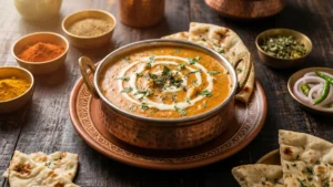 Paneer lababdar recipe